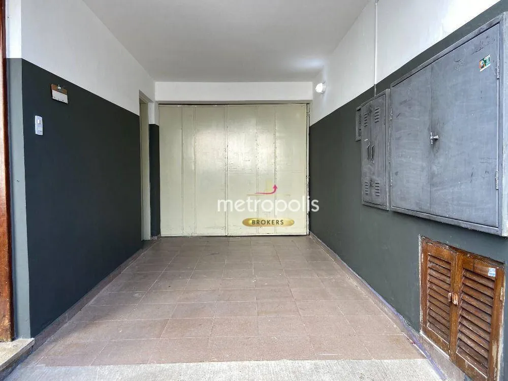 Depósito-Galpão, 319 m² - Foto 1