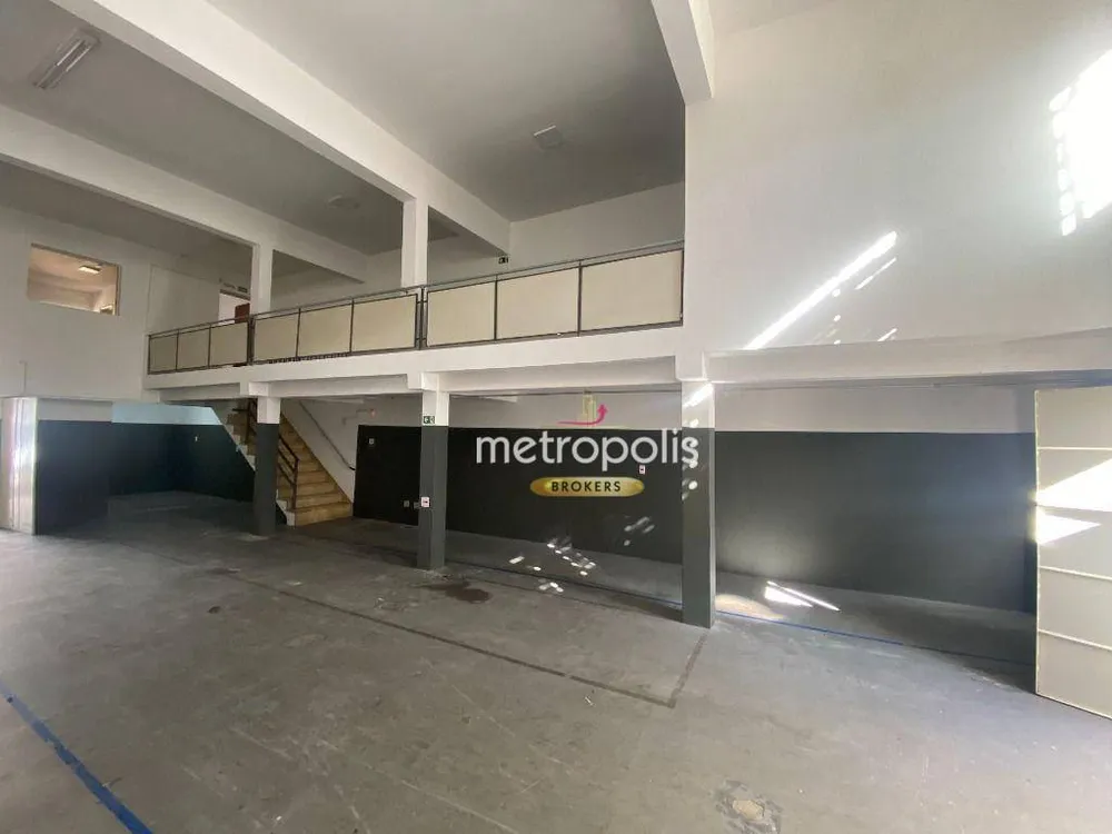 Depósito-Galpão, 319 m² - Foto 5