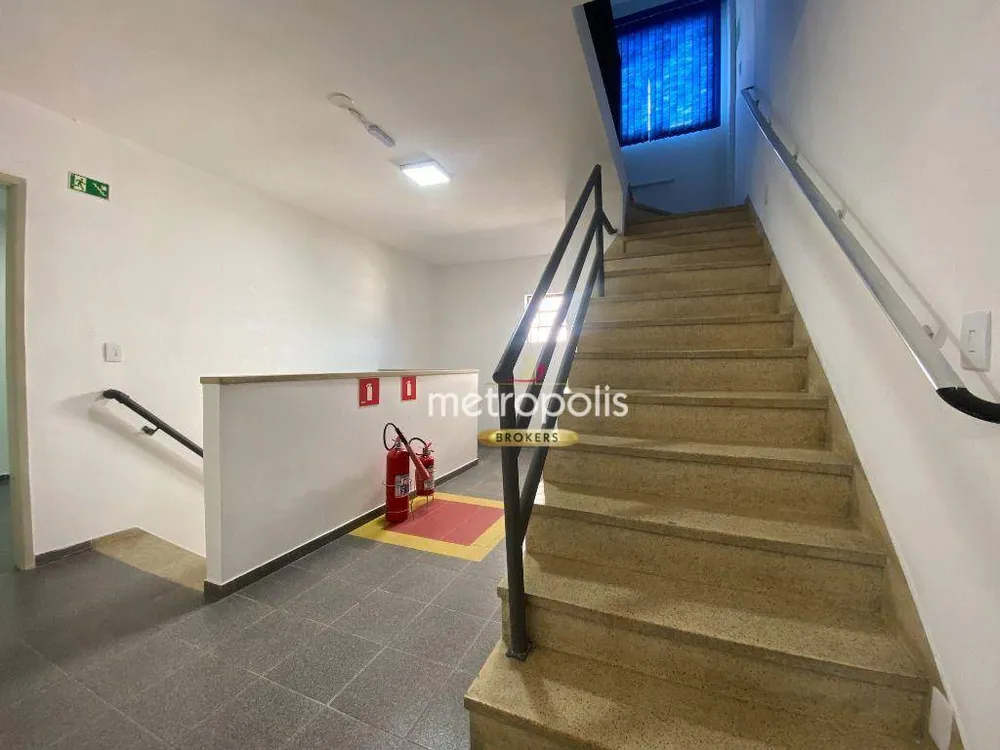 Depósito-Galpão, 319 m² - Foto 7