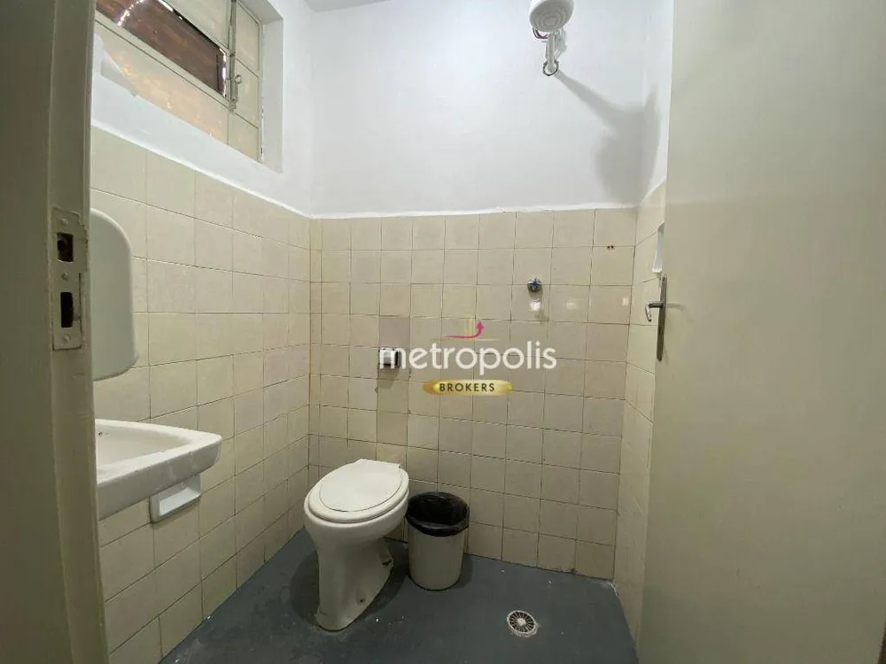Depósito-Galpão, 319 m² - Foto 3