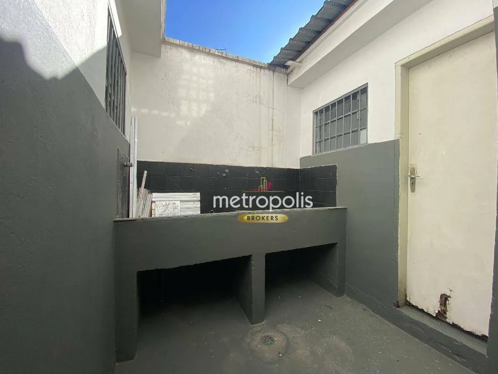 Depósito-Galpão, 319 m² - Foto 4