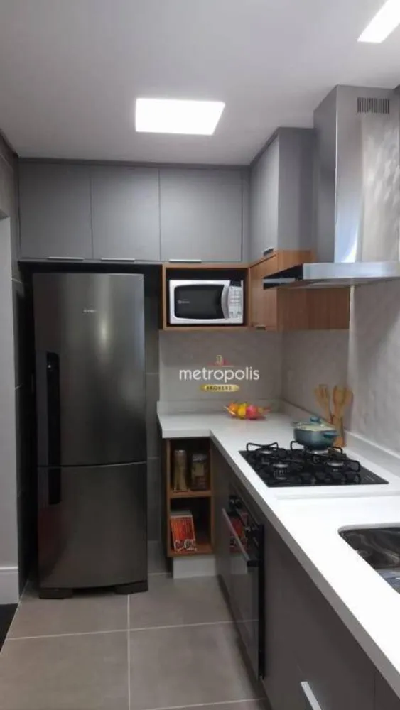 Apartamento, 2 quartos, 65 m² - Foto 8