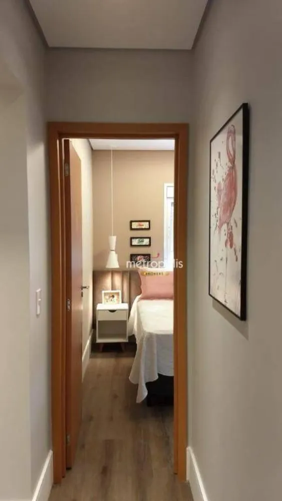 Apartamento, 2 quartos, 65 m² - Foto 5