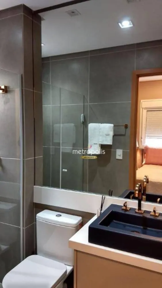 Apartamento, 2 quartos, 65 m² - Foto 11