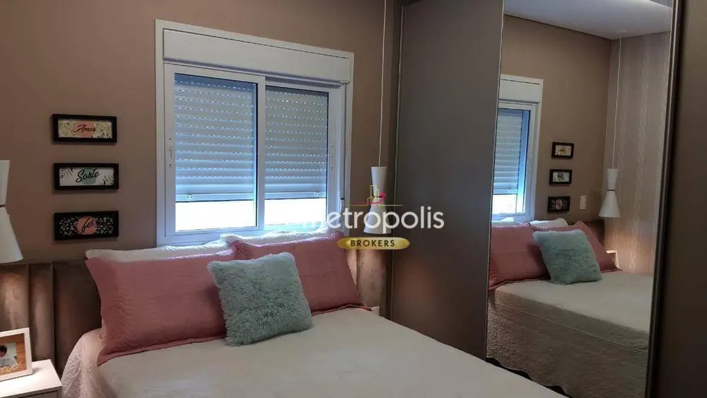 Apartamento, 2 quartos, 65 m² - Foto 6