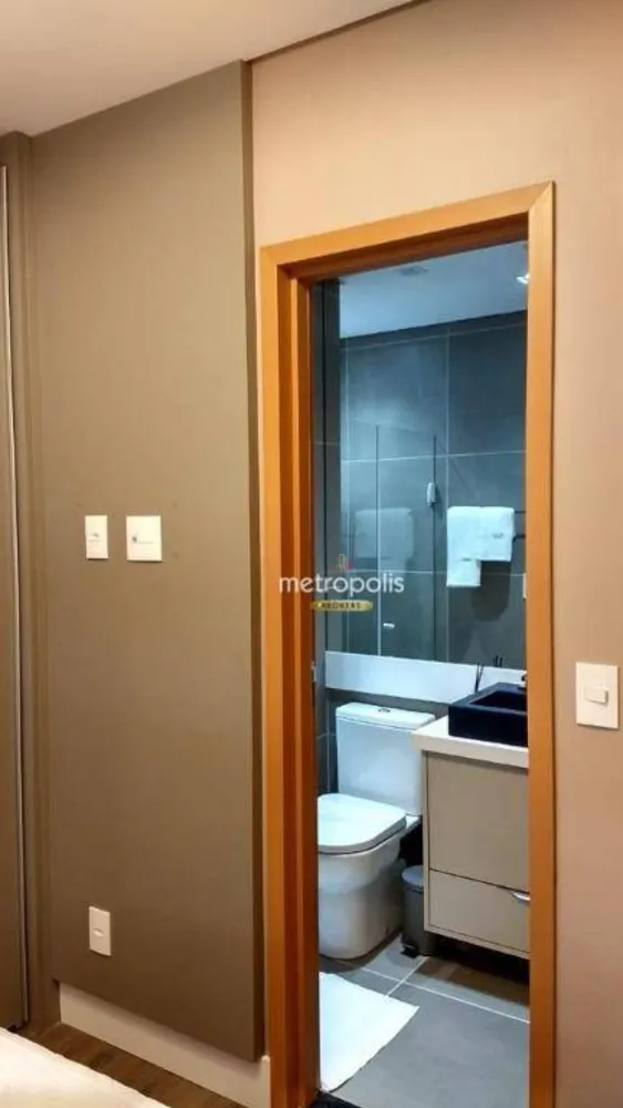 Apartamento, 2 quartos, 65 m² - Foto 10