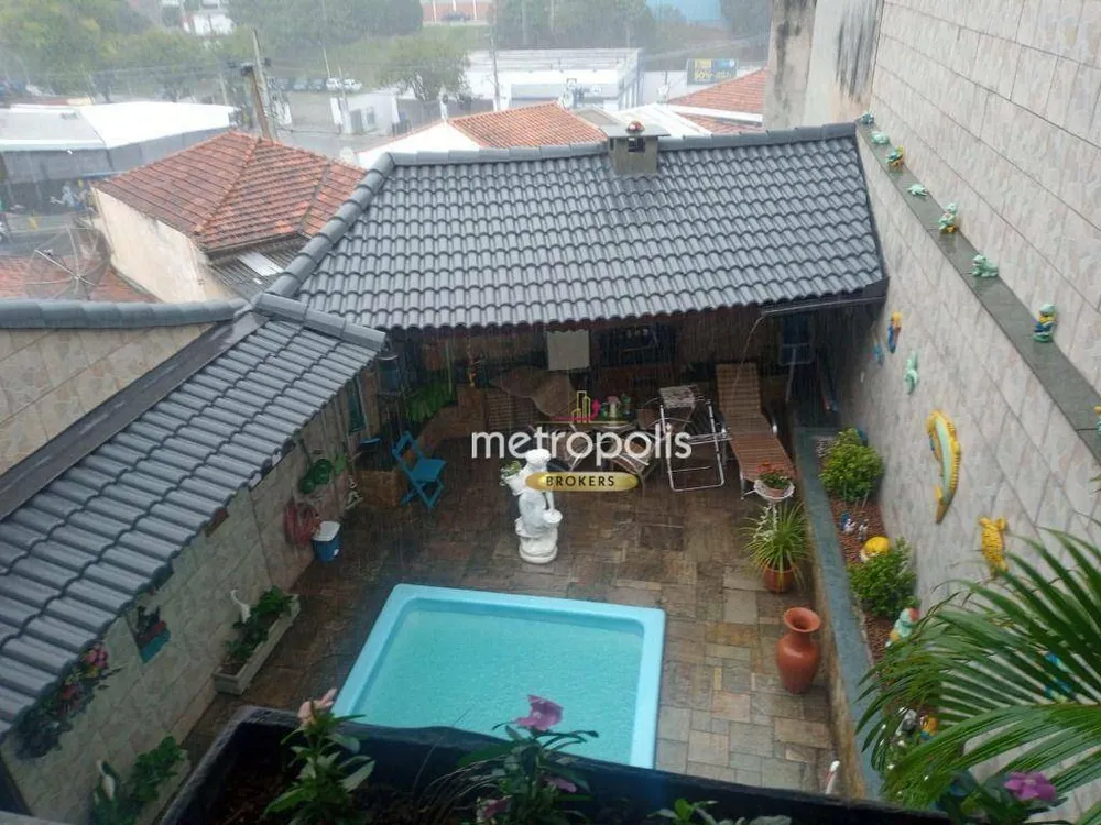 Sobrado, 4 quartos, 234 m² - Foto 7