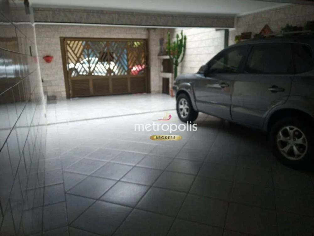 Sobrado, 4 quartos, 234 m² - Foto 12