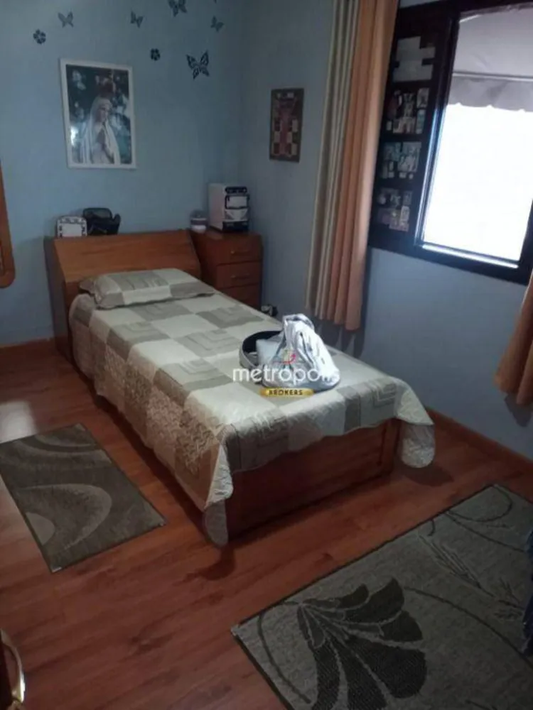 Sobrado, 4 quartos, 234 m² - Foto 3