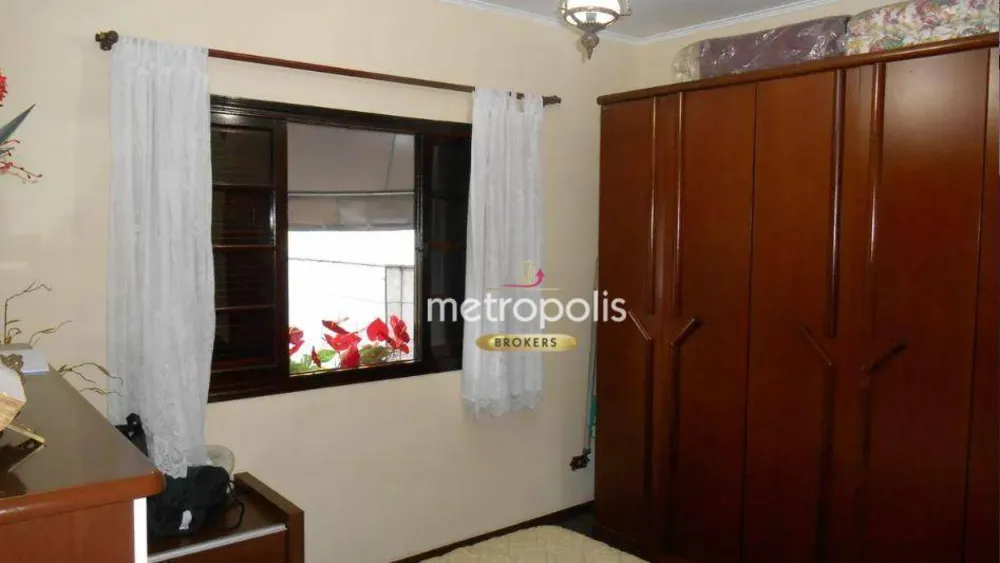 Sobrado, 4 quartos, 234 m² - Foto 6
