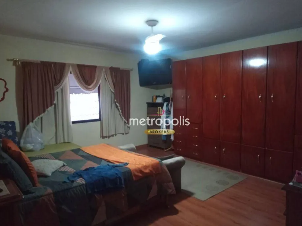 Sobrado, 4 quartos, 234 m² - Foto 5