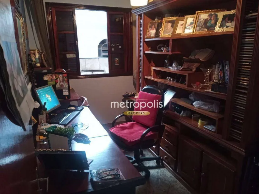 Sobrado, 4 quartos, 234 m² - Foto 7