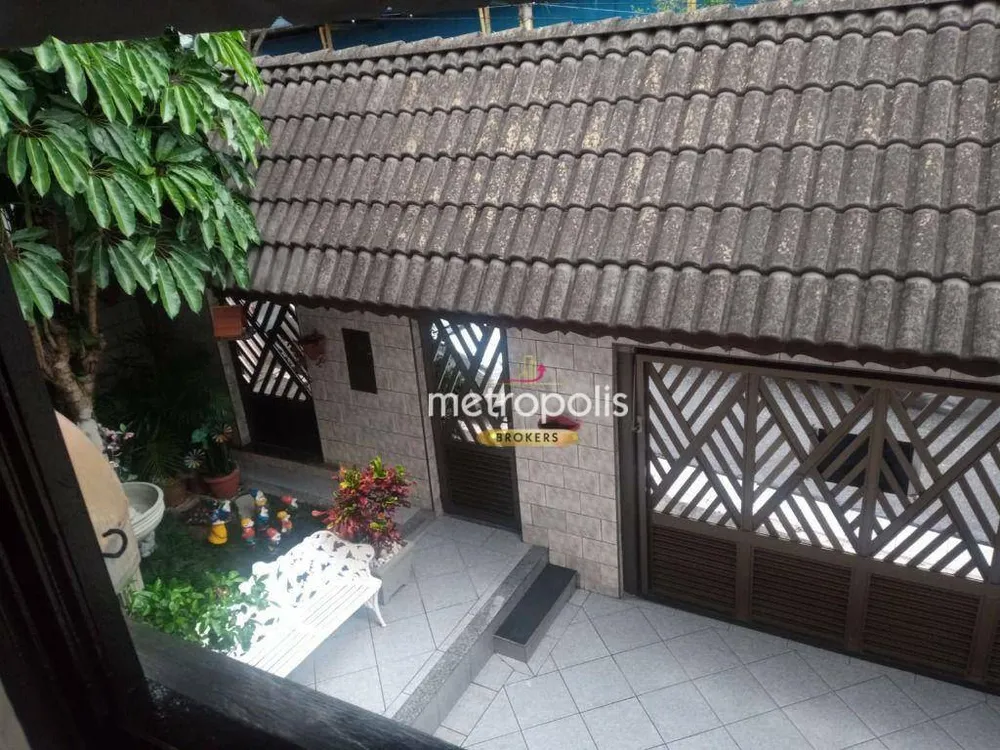 Sobrado, 4 quartos, 234 m² - Foto 2