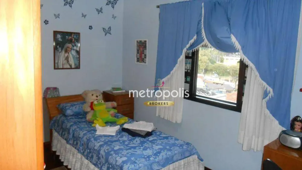 Sobrado, 4 quartos, 234 m² - Foto 4