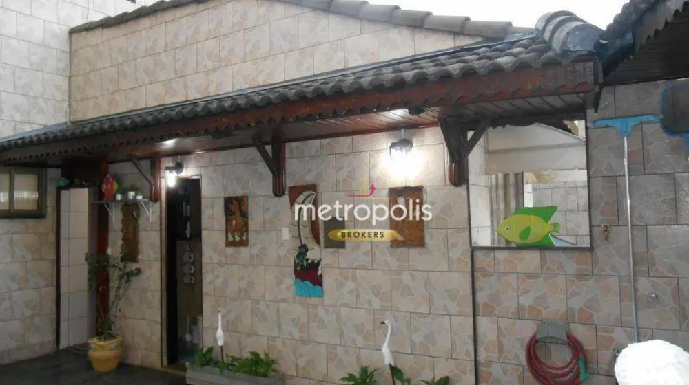 Sobrado, 4 quartos, 234 m² - Foto 5