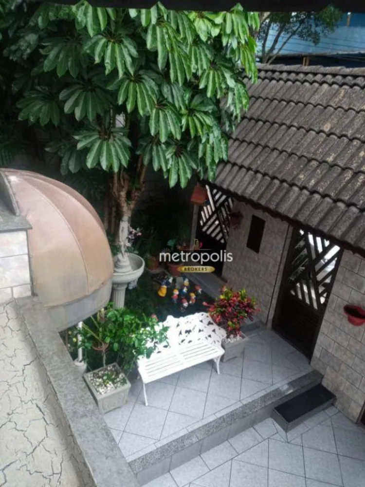Sobrado, 4 quartos, 234 m² - Foto 8