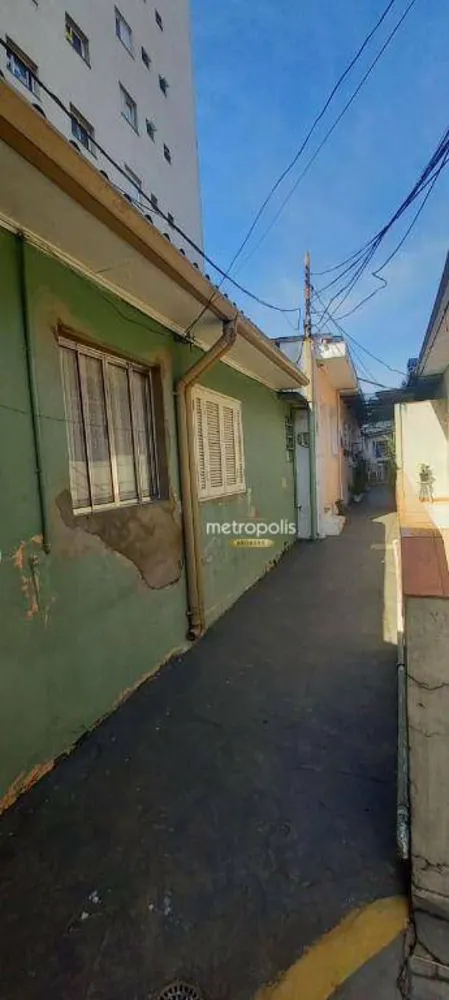 Terreno, 598 m² - Foto 7