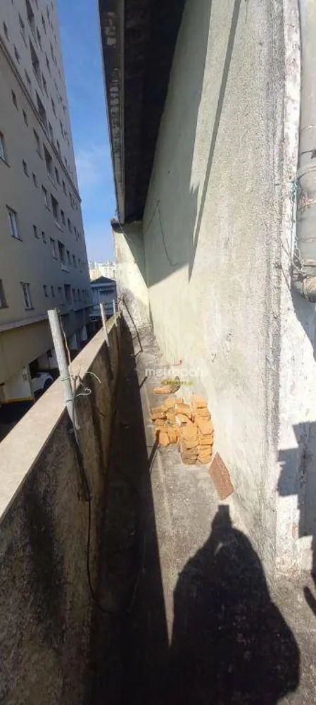 Terreno, 598 m² - Foto 2