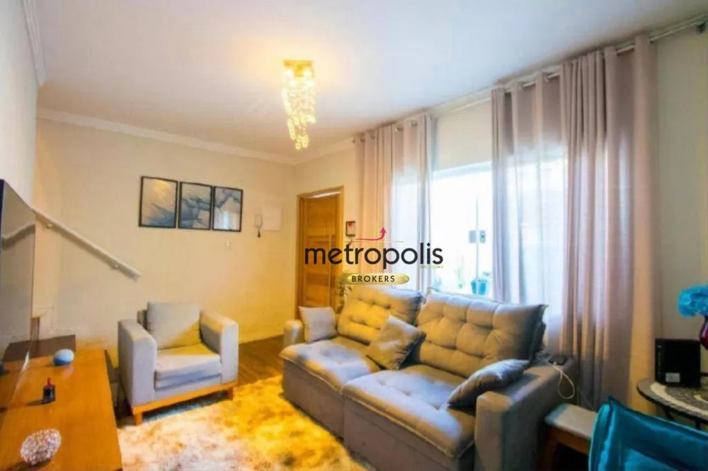 Sobrado, 2 quartos, 114 m² - Foto 2