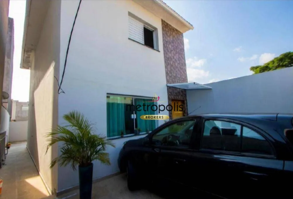 Sobrado, 2 quartos, 114 m² - Foto 11