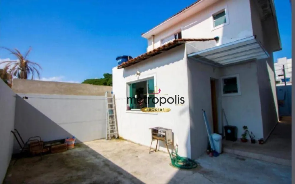 Sobrado, 2 quartos, 114 m² - Foto 5