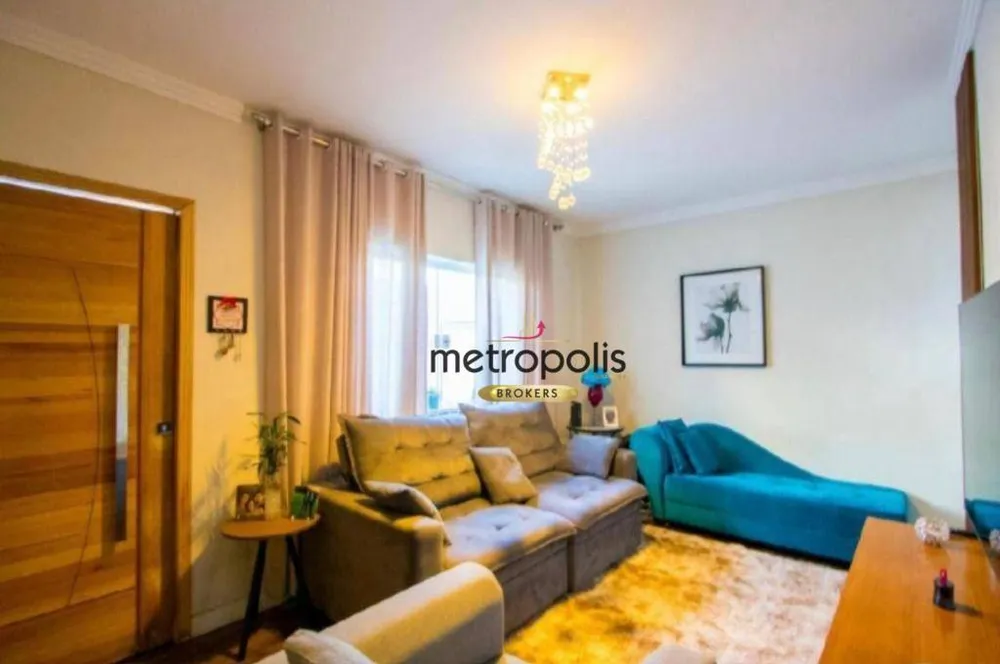 Sobrado, 2 quartos, 114 m² - Foto 3