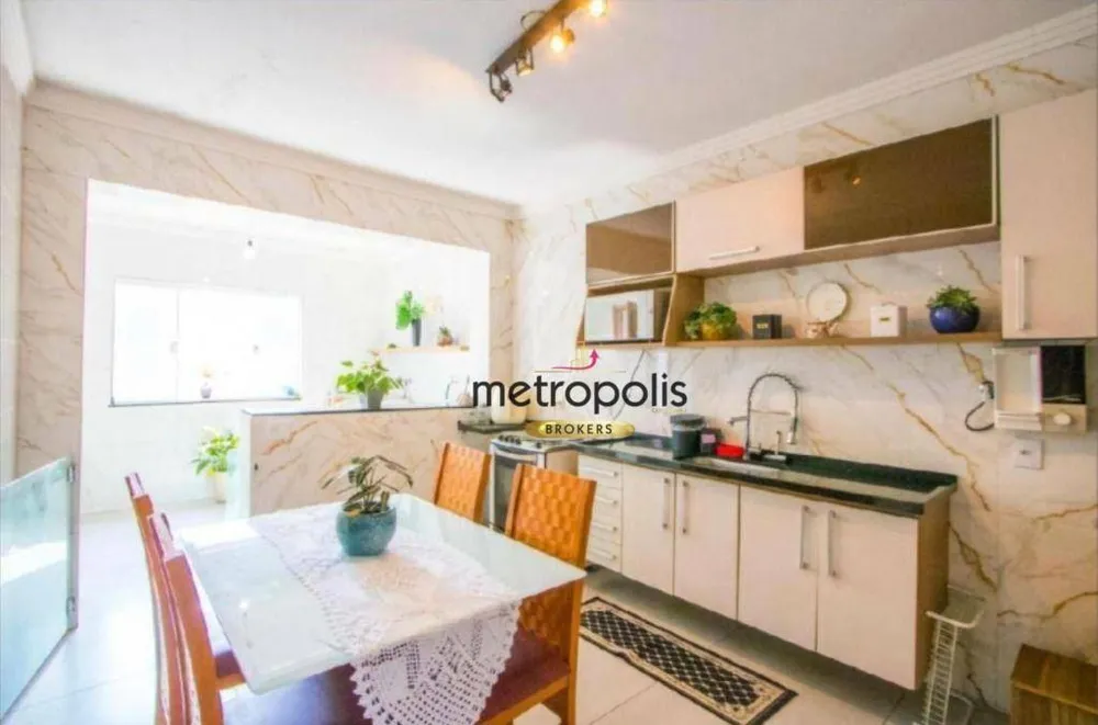 Sobrado, 2 quartos, 114 m² - Foto 4