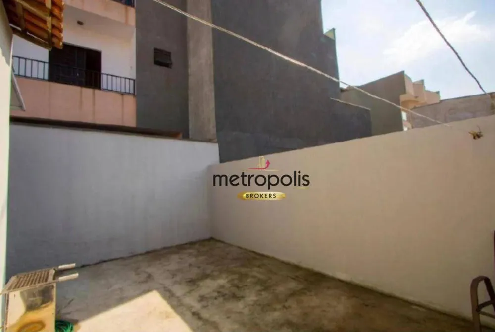 Sobrado, 2 quartos, 114 m² - Foto 6
