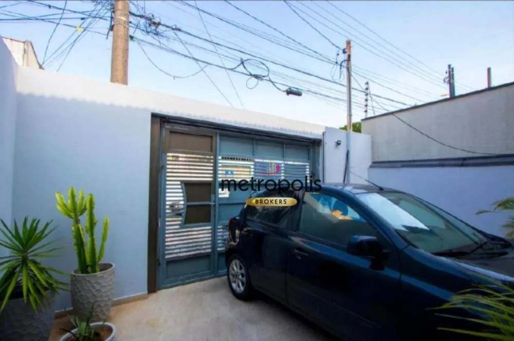 Sobrado, 2 quartos, 114 m² - Foto 10