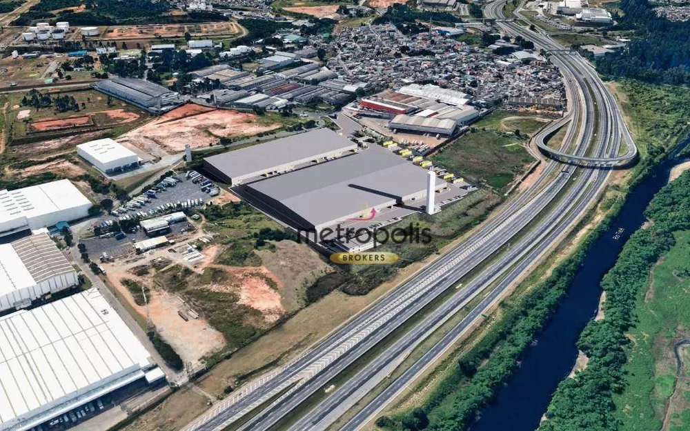 Depósito-Galpão, 3059 m² - Foto 2