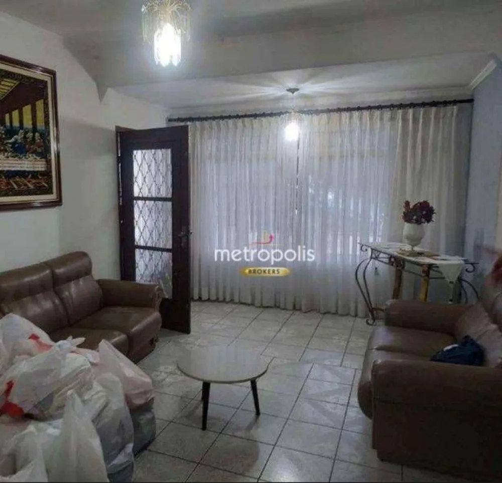 Casa, 2 quartos, 331 m² - Foto 1