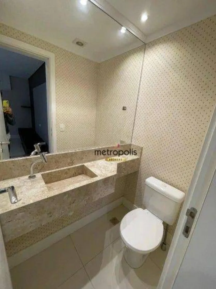 Apartamento, 3 quartos, 140 m² - Foto 4