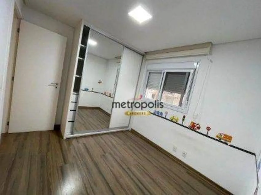 Apartamento, 3 quartos, 140 m² - Foto 11