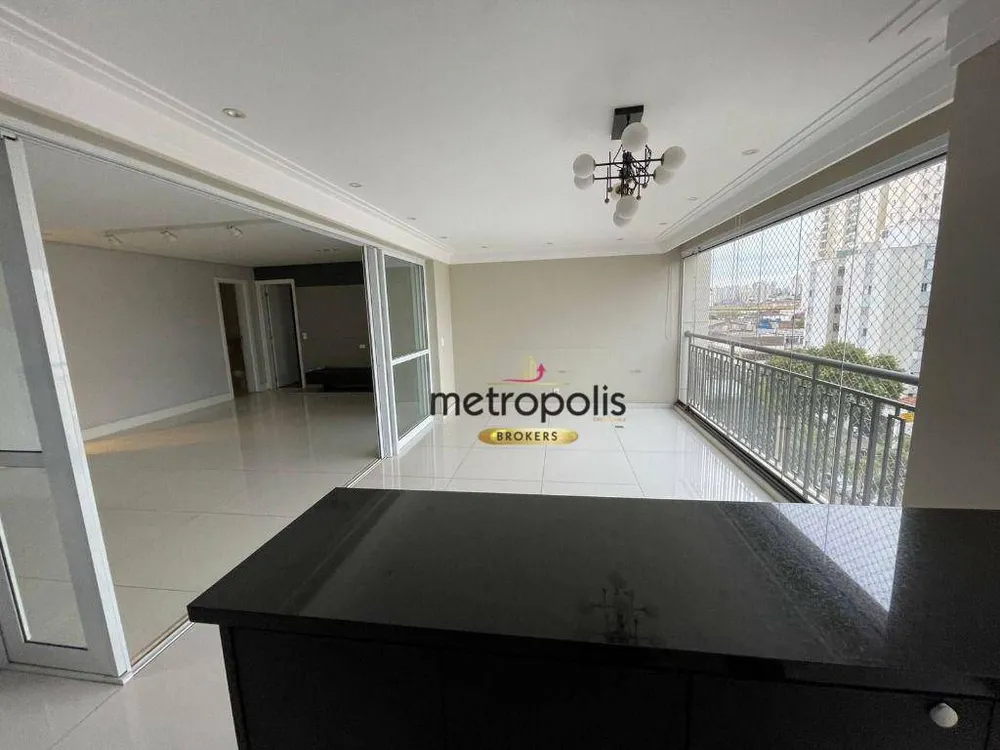 Apartamento, 3 quartos, 140 m² - Foto 2