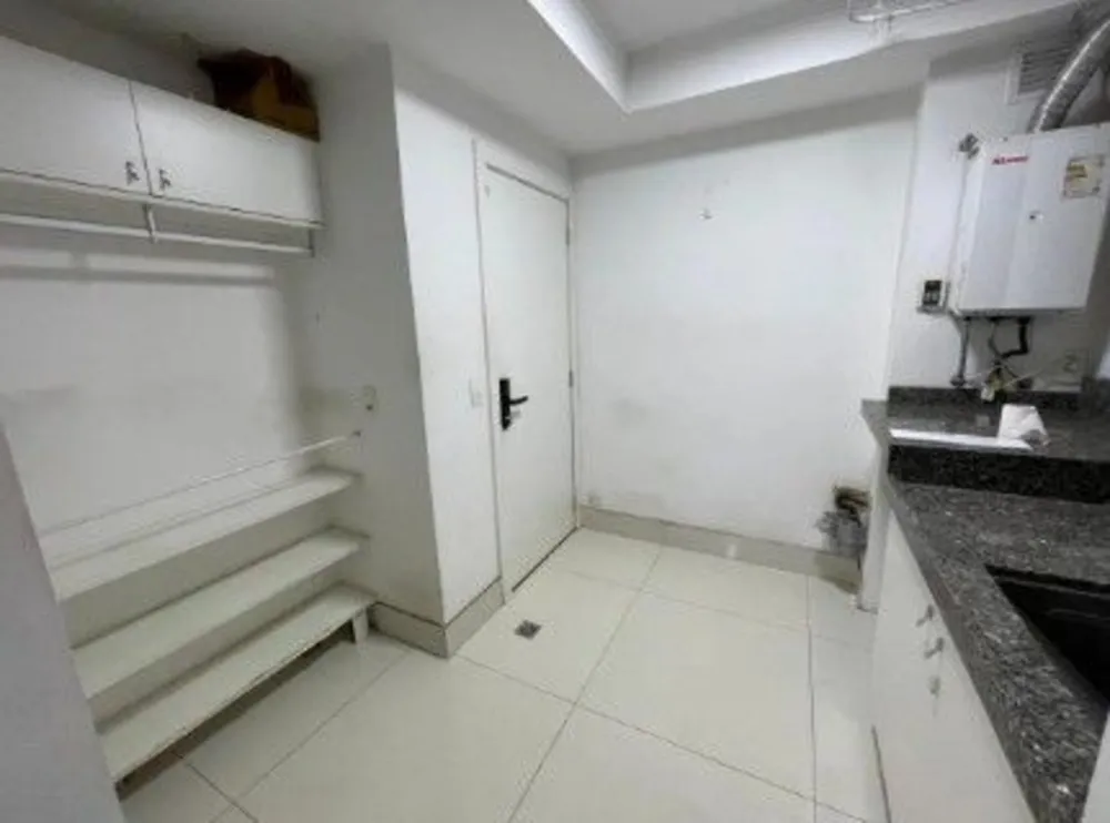 Apartamento, 3 quartos, 140 m² - Foto 9