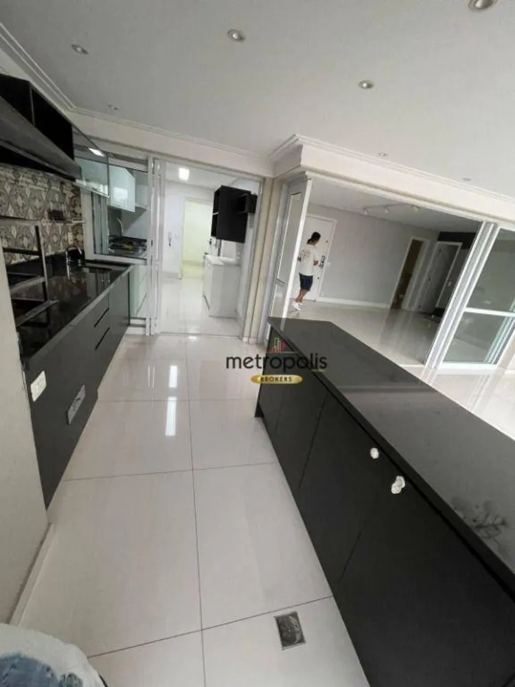 Apartamento, 3 quartos, 140 m² - Foto 12