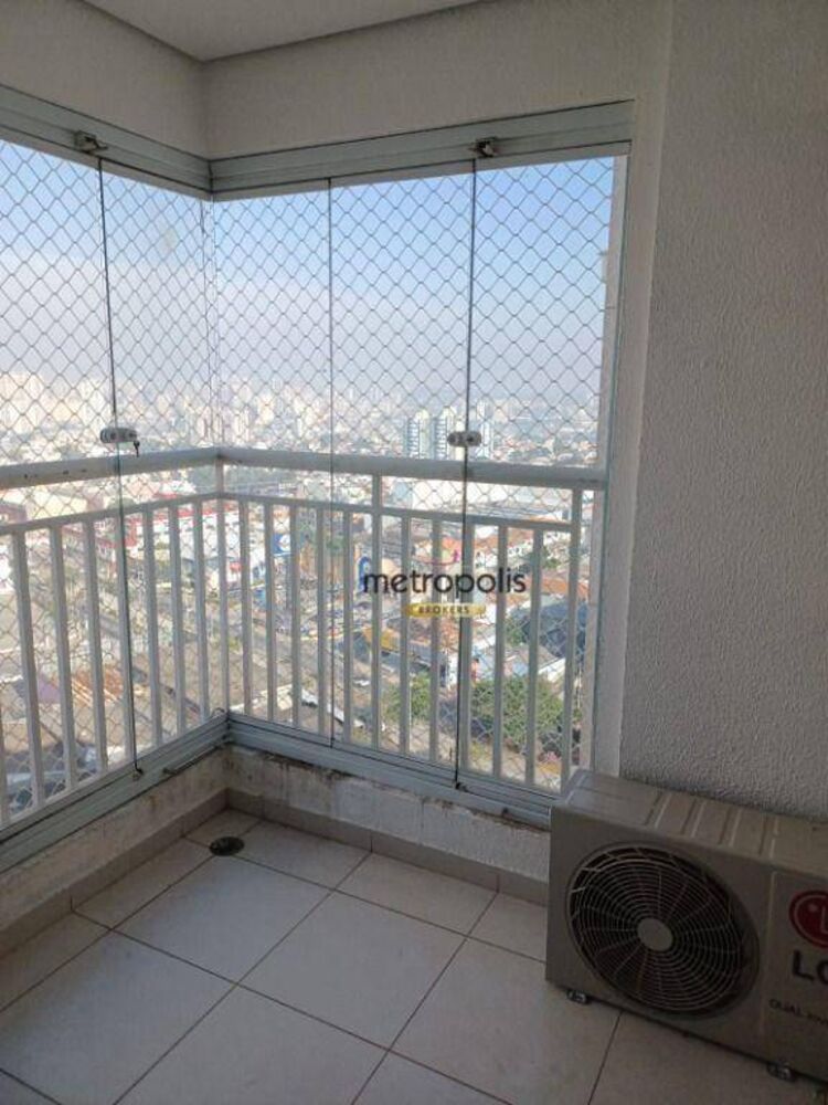 Apartamento, 2 quartos, 68 m² - Foto 2