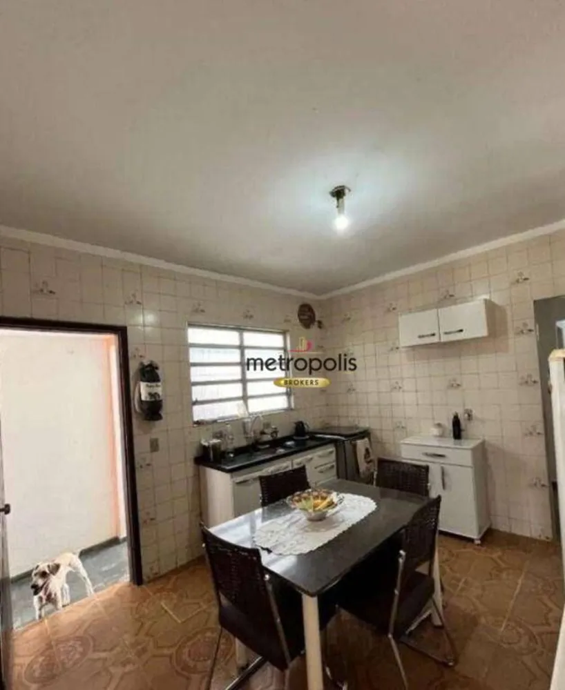 Casa, 3 quartos, 116 m² - Foto 3