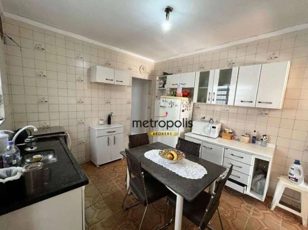 Casa, 3 quartos, 116 m² - Foto 2