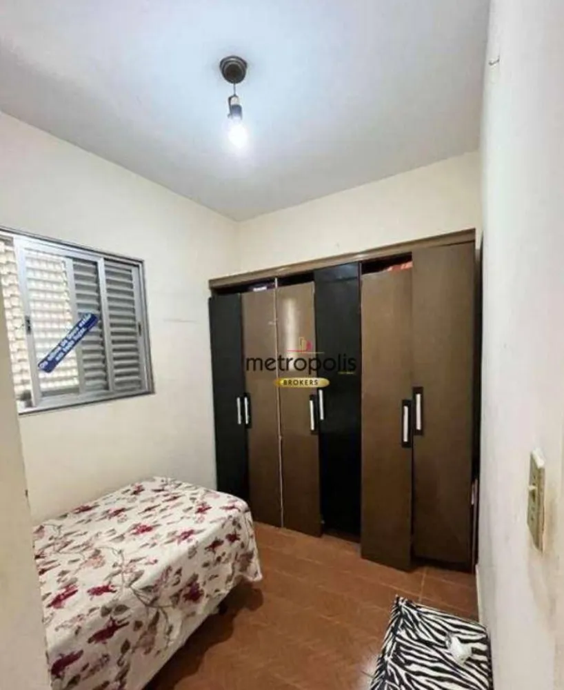 Casa, 3 quartos, 116 m² - Foto 7