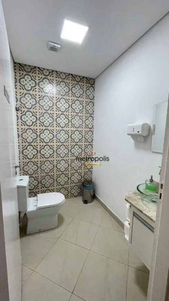 Prédio Inteiro, 335 m² - Foto 5