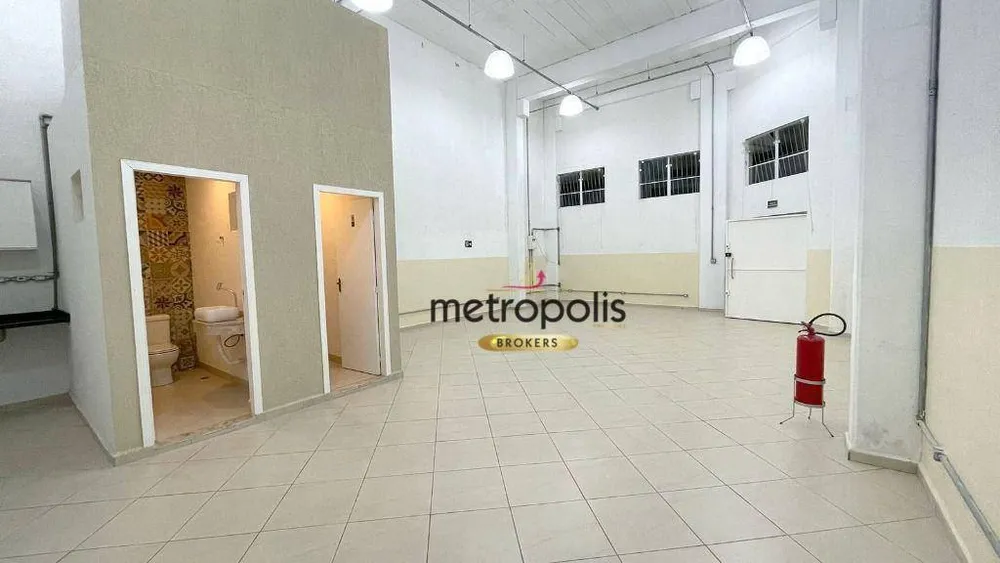 Prédio Inteiro, 335 m² - Foto 10