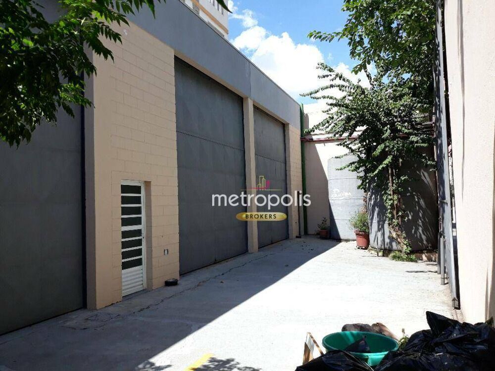 Prédio Inteiro, 805 m² - Foto 1