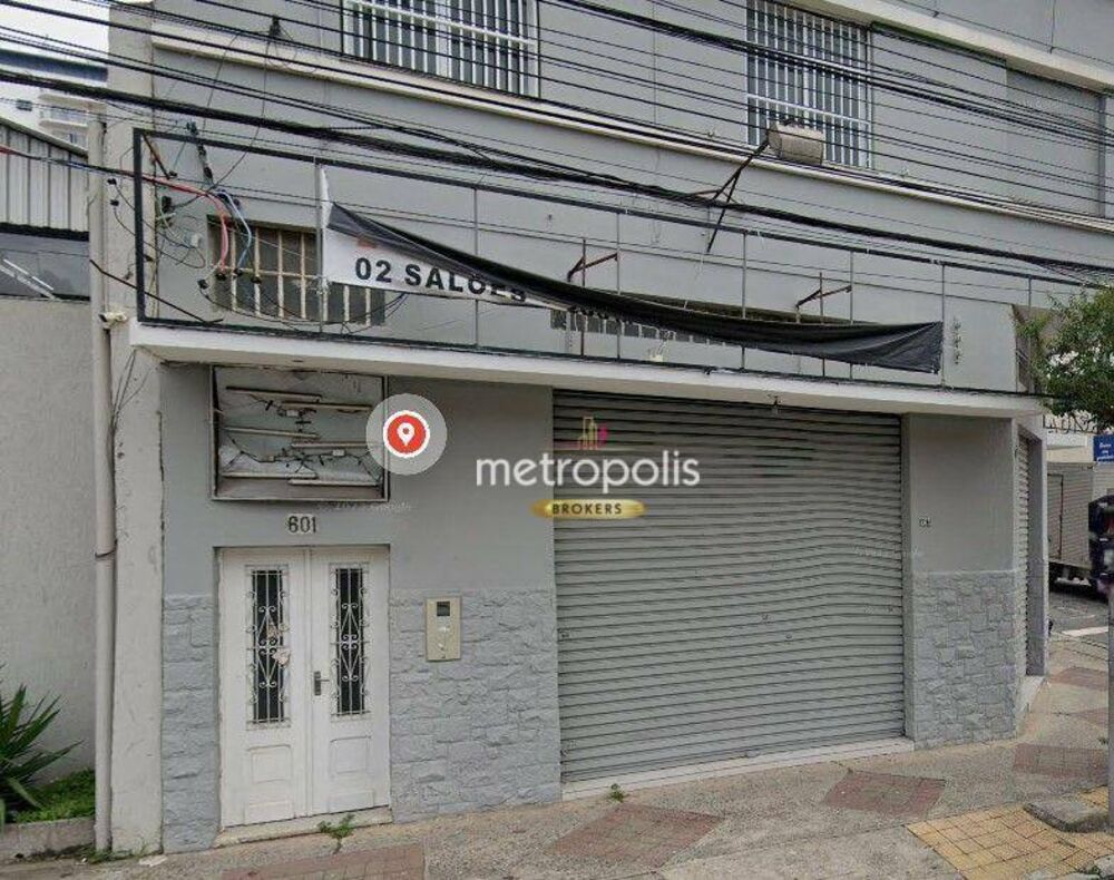 Apartamento para alugar com 2 quartos, 70m² - Foto 12