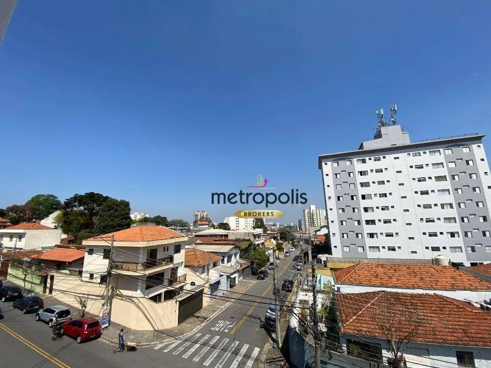 Cobertura, 2 quartos, 110 m² - Foto 12