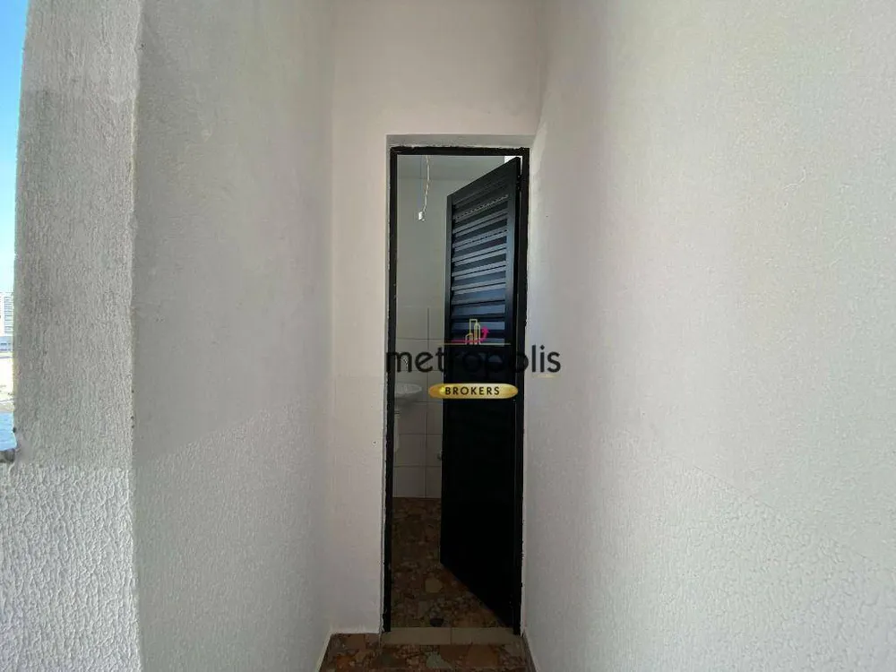 Cobertura, 2 quartos, 110 m² - Foto 9