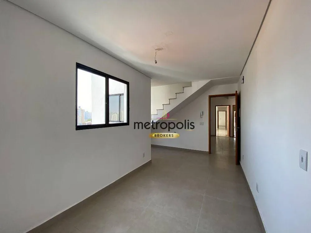 Cobertura, 2 quartos, 110 m² - Foto 2