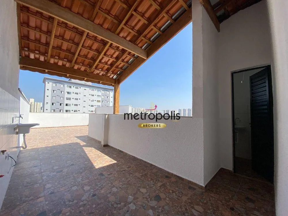 Cobertura, 2 quartos, 110 m² - Foto 10