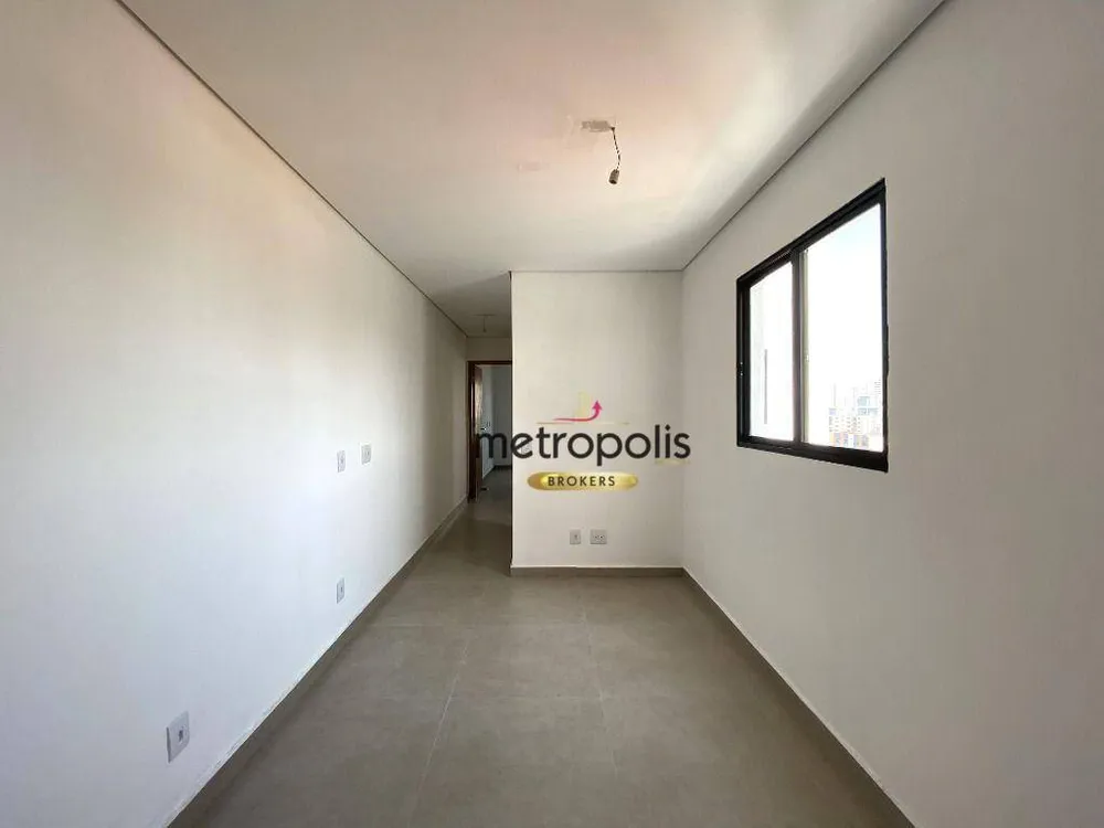 Cobertura, 2 quartos, 110 m² - Foto 3