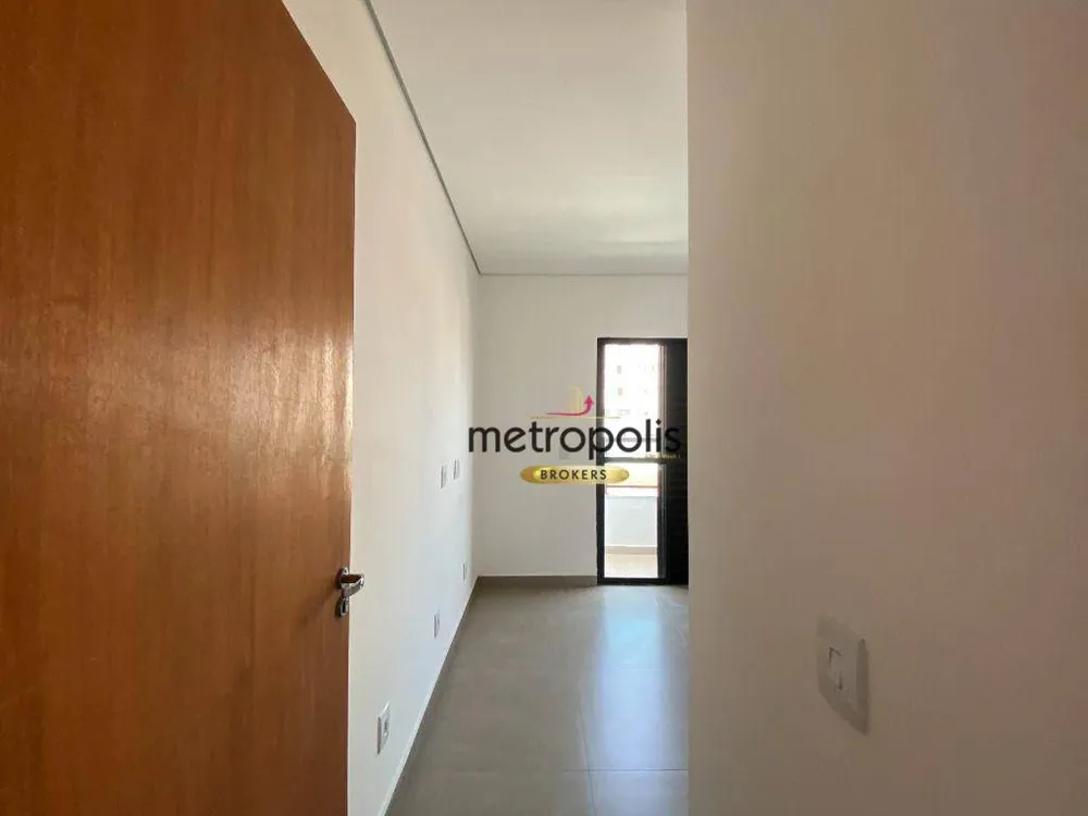 Cobertura, 2 quartos, 110 m² - Foto 1